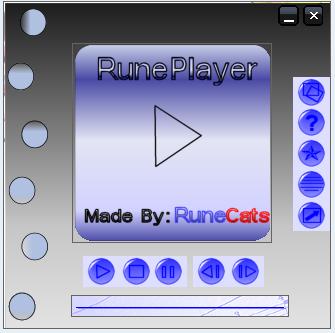 Runeplayer